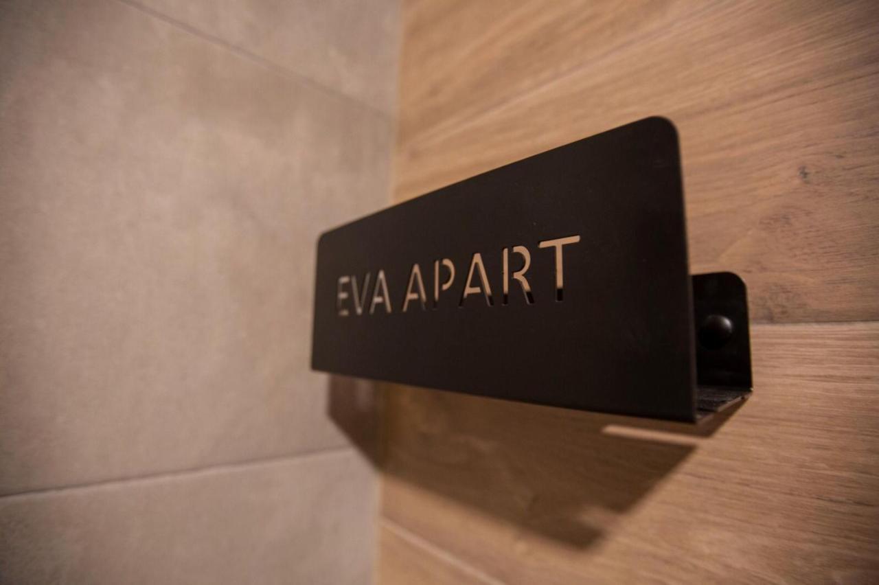Eva Apart Kemer Extérieur photo