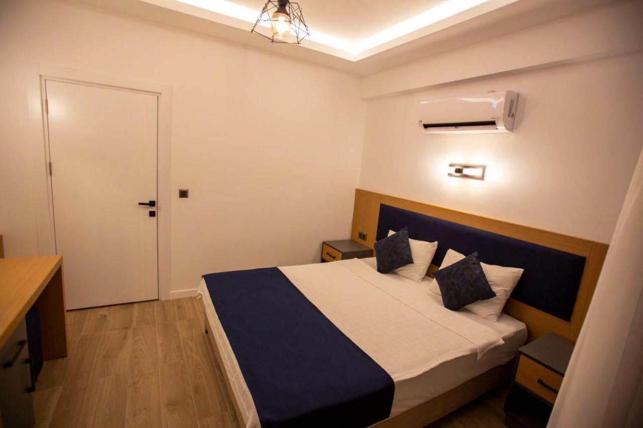 Eva Apart Kemer Extérieur photo