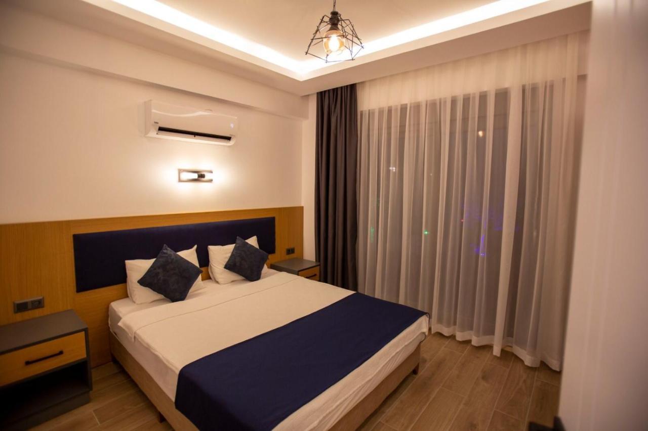 Eva Apart Kemer Extérieur photo