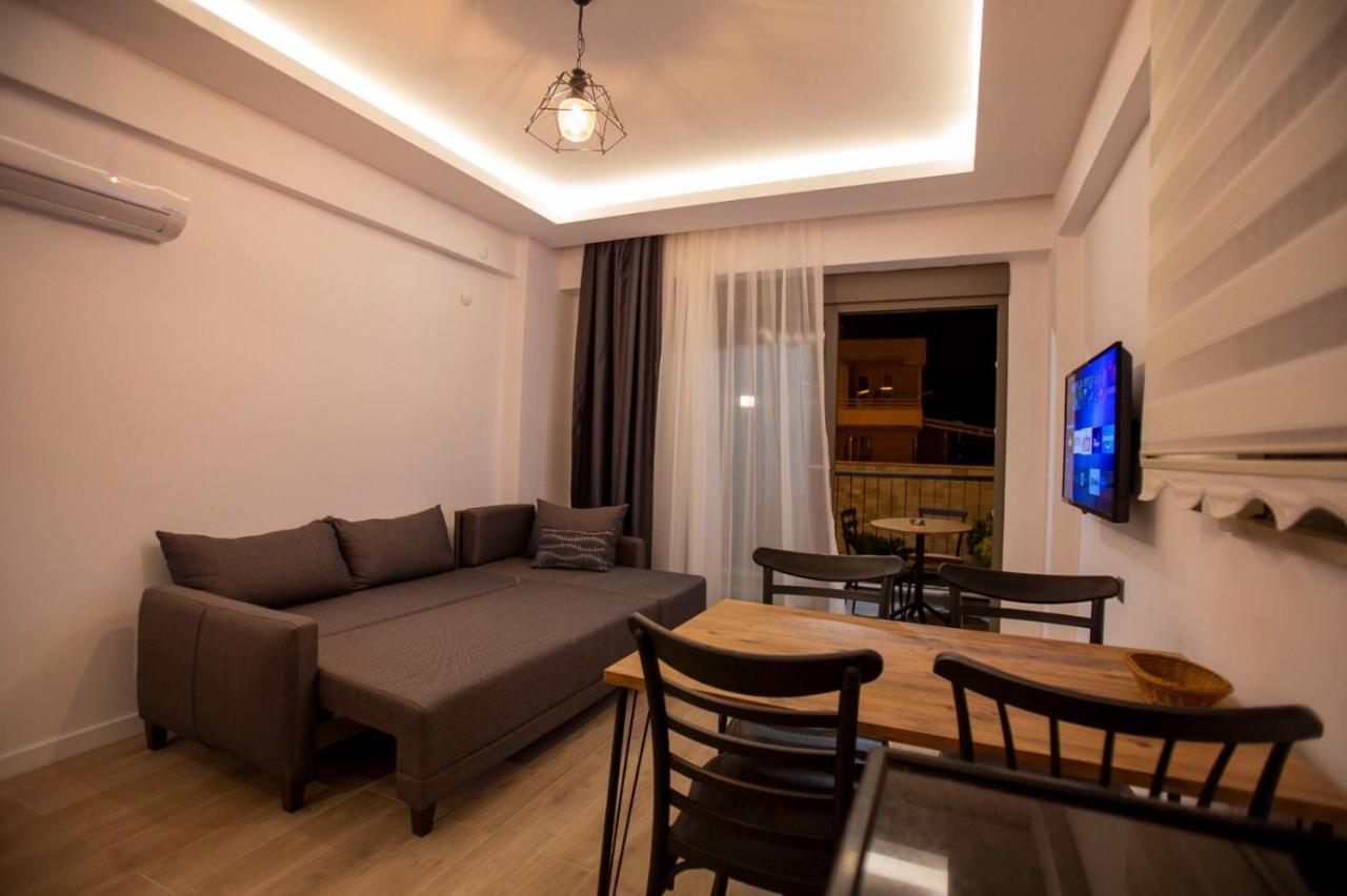 Eva Apart Kemer Extérieur photo