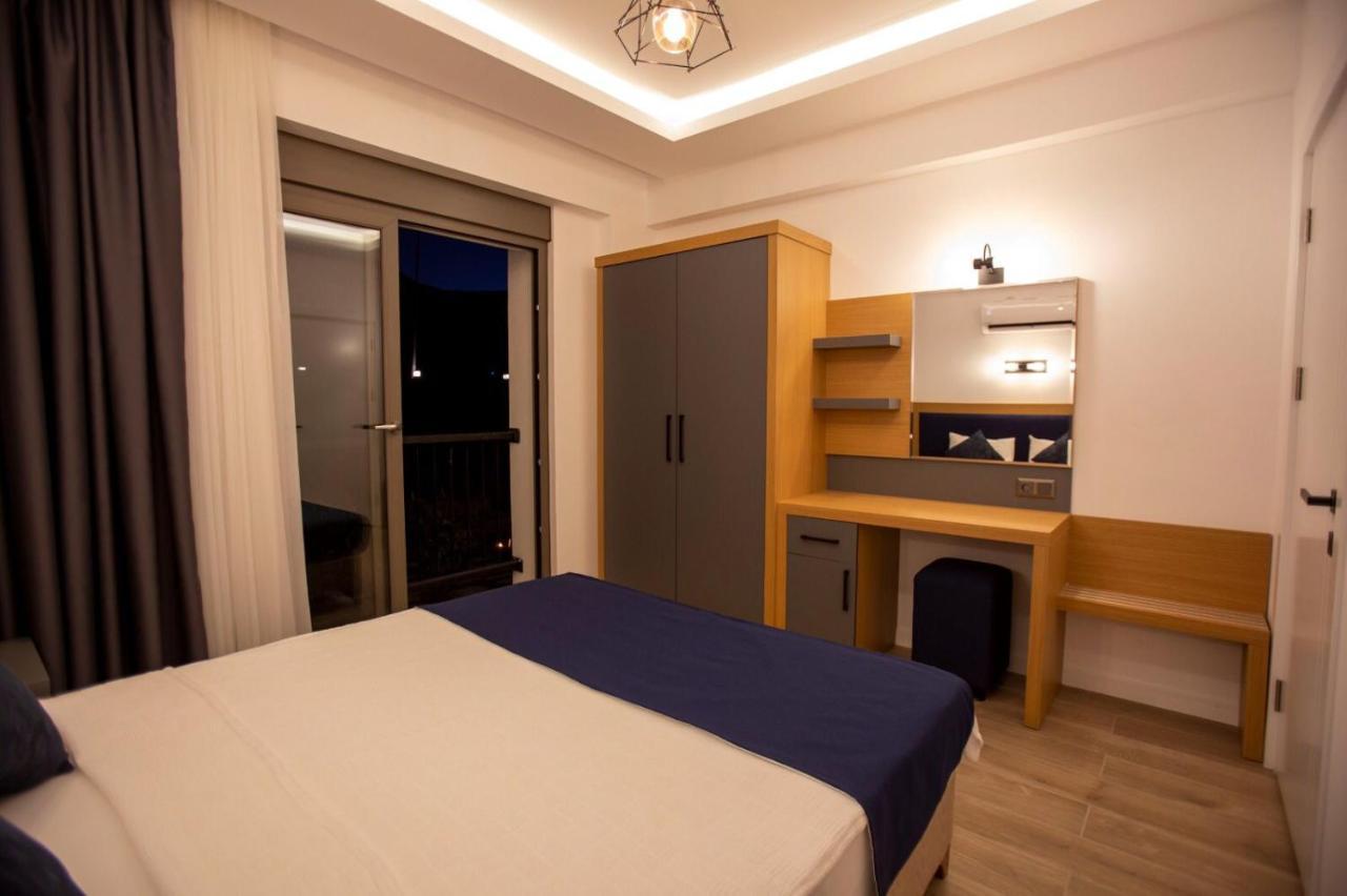Eva Apart Kemer Extérieur photo