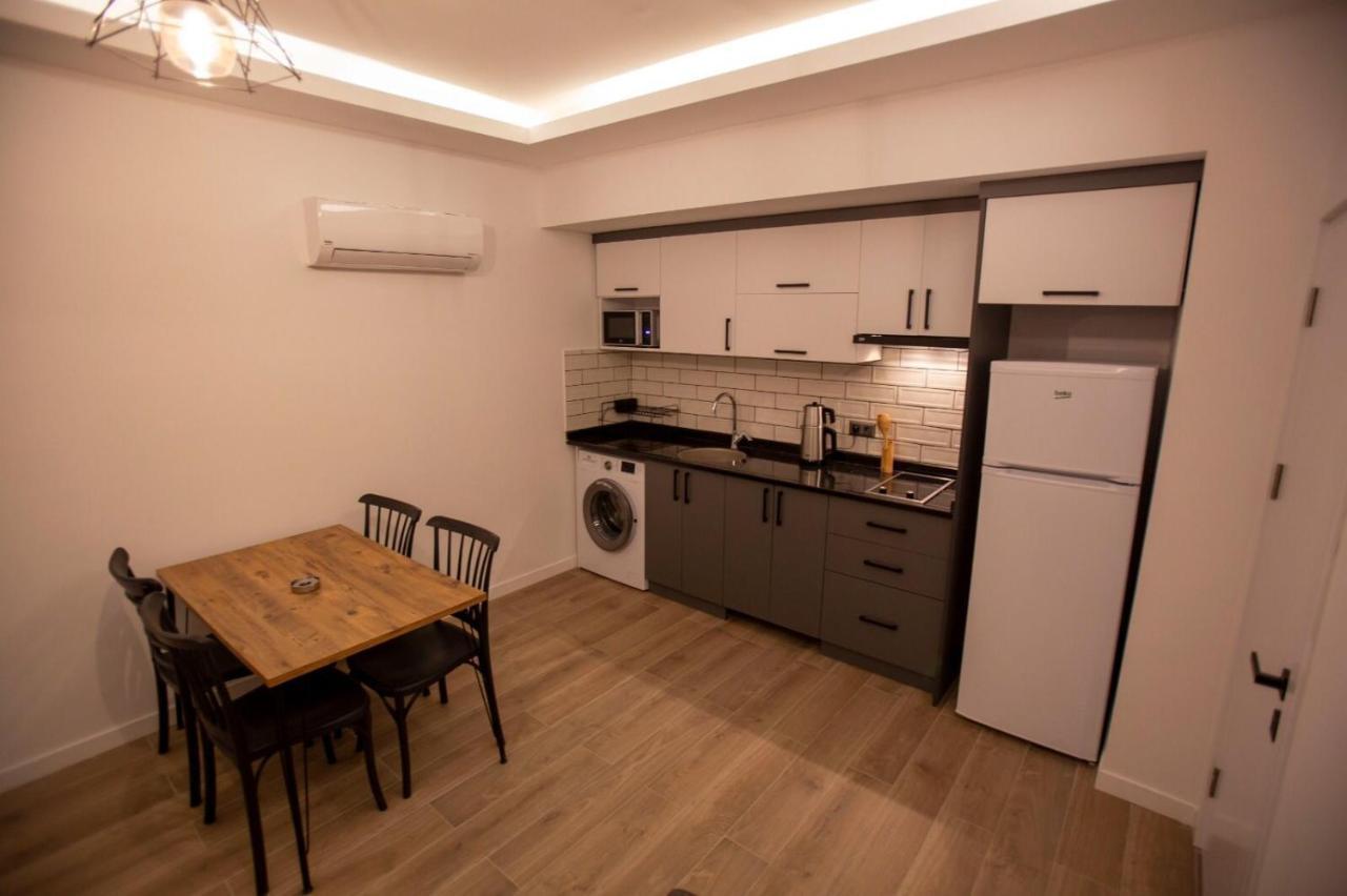 Eva Apart Kemer Extérieur photo