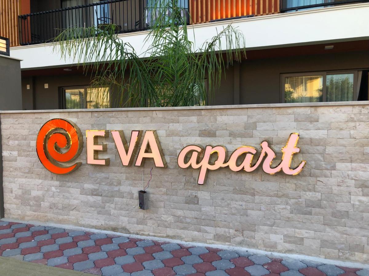 Eva Apart Kemer Extérieur photo